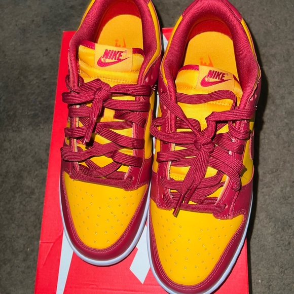 Dunk low - Picture 2 of 5